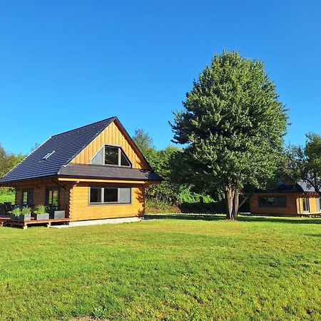 Na Samote V Raji Villa Hrabušice Екстериор снимка