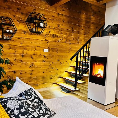 Na Samote V Raji Villa Hrabušice Екстериор снимка